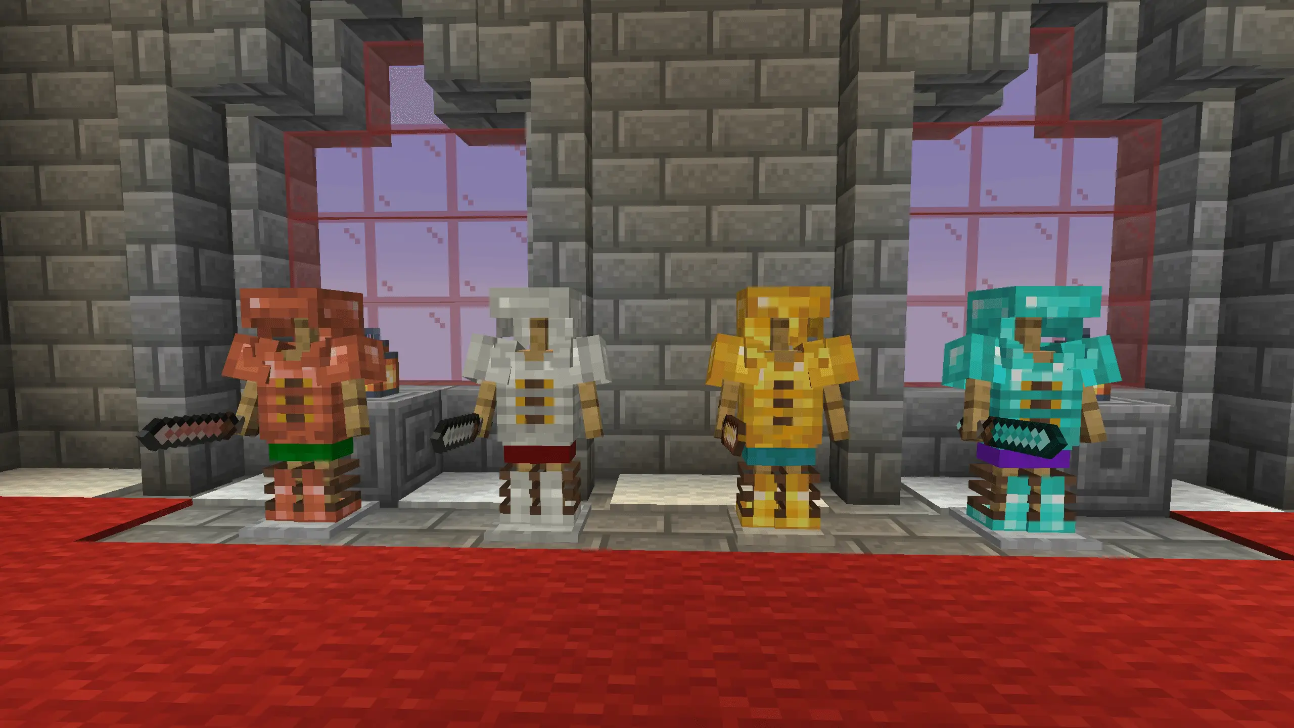 Roma Invicta – Addon / Texture Pack screenshot 2