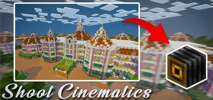 Easy Cinematic Mod/Addon thumbnail
