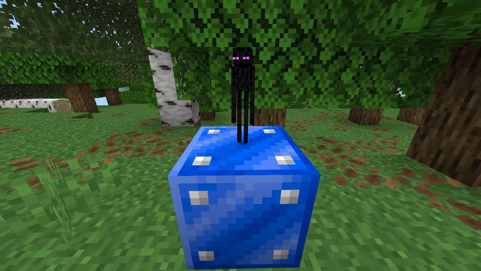 Mob Toys Addon pic 3