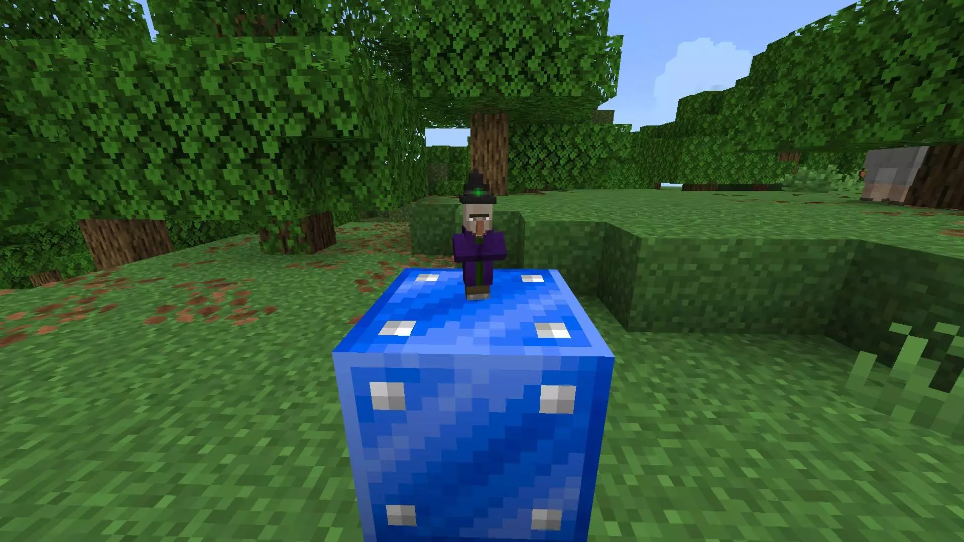 Mob Toys Addon pic 4