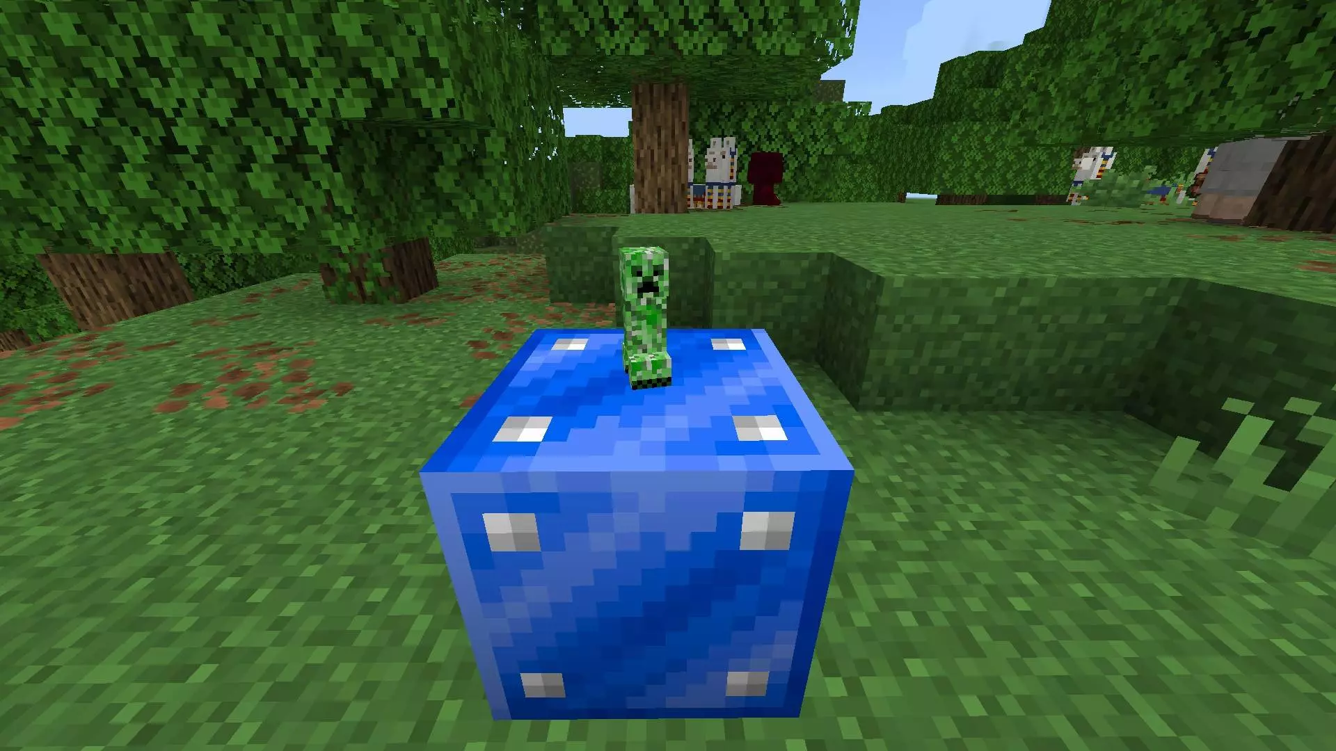 Mob Toys Addon pic 5