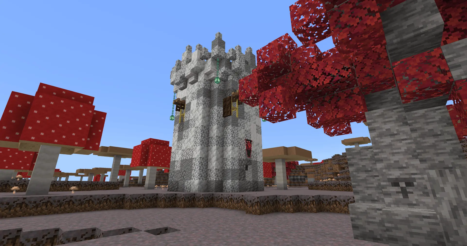 Fire and Steel: Dragons Mod / Addon screenshot 2