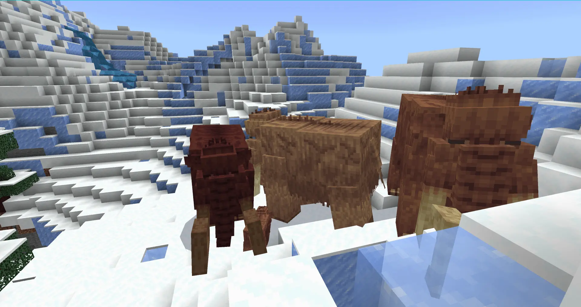 Fire and Steel: Dragons Mod / Addon screenshot 3