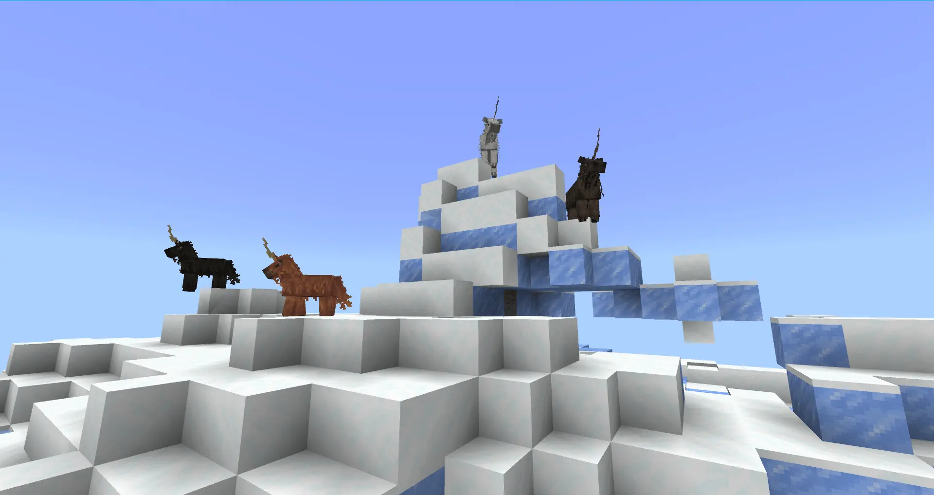 Fire and Steel: Dragons Mod / Addon screenshot 4