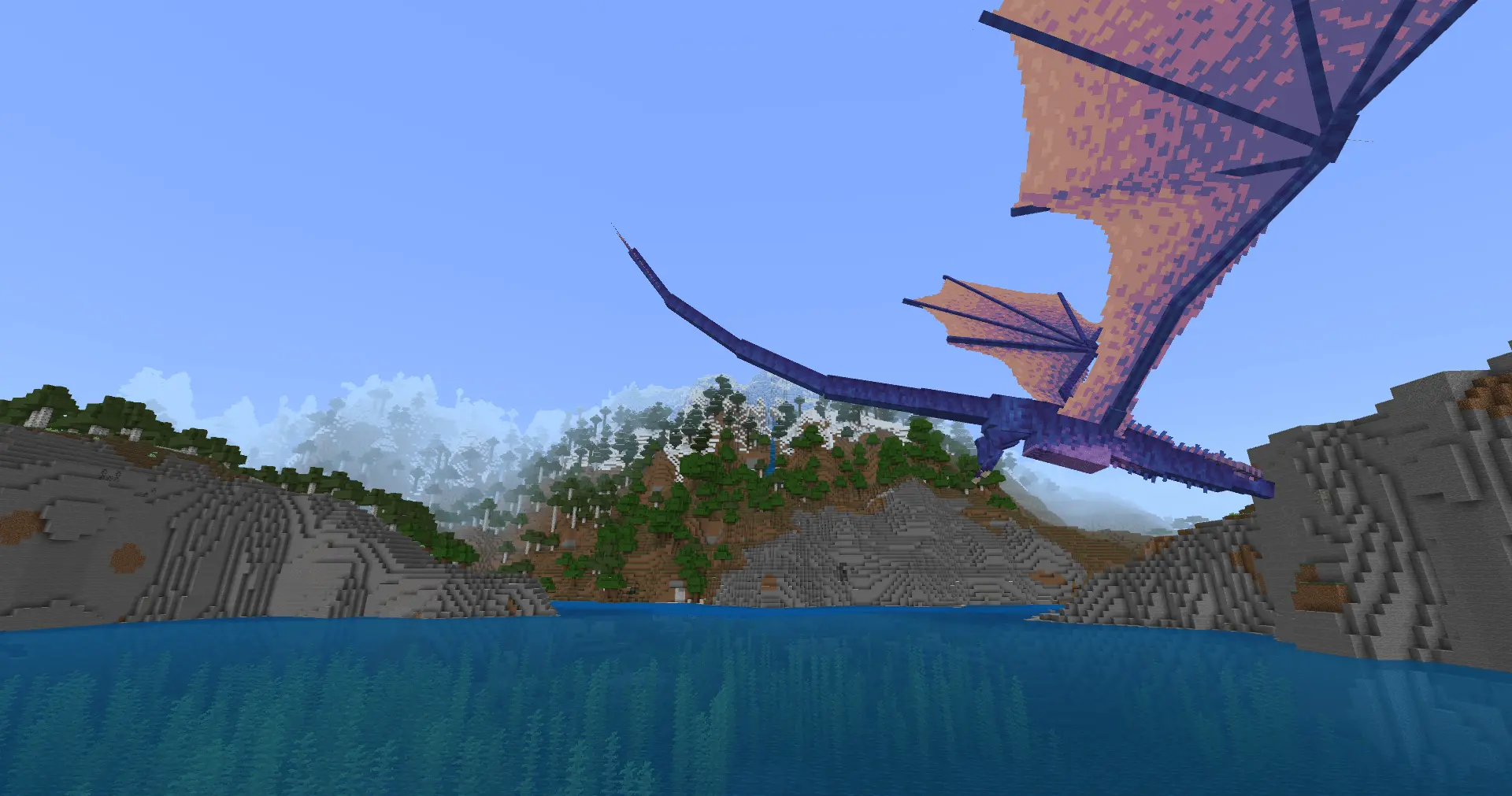 Fire and Steel: Dragons Mod / Addon screenshot 5