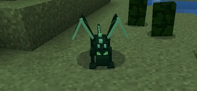 Alylica's Dragons Addon screenshot 4