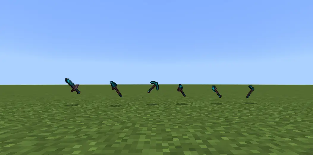 EchoCraft Mod / Addon thumbnail