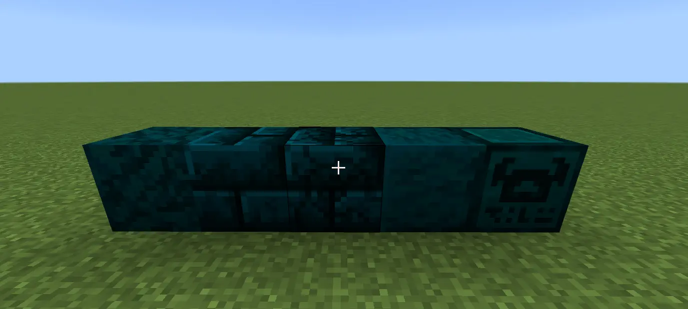 EchoCraft Mod / Addon screenshot 2