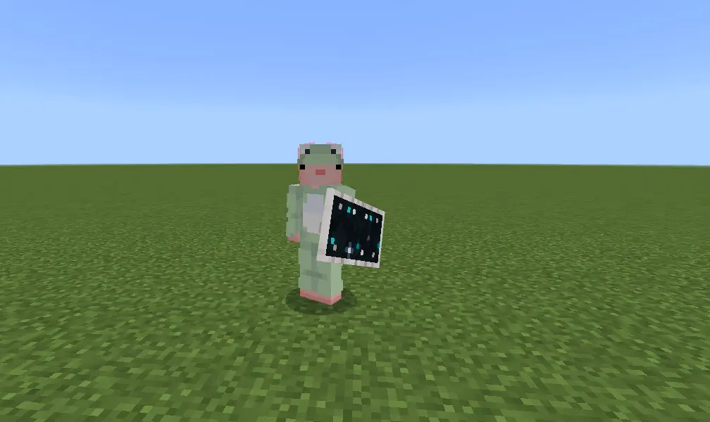 EchoCraft Mod / Addon screenshot 3