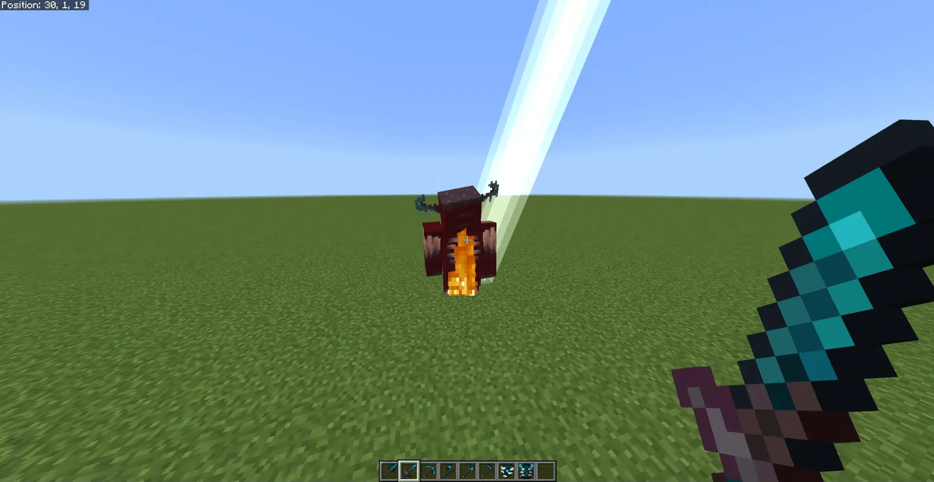 EchoCraft Mod / Addon screenshot 4