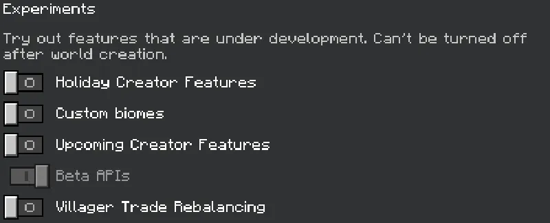 Enchantment Descriptions Addon screenshot 2