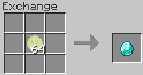 Item Exchange Addon screenshot 2