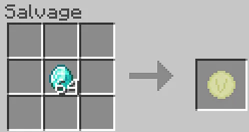 Item Exchange Addon screenshot 3