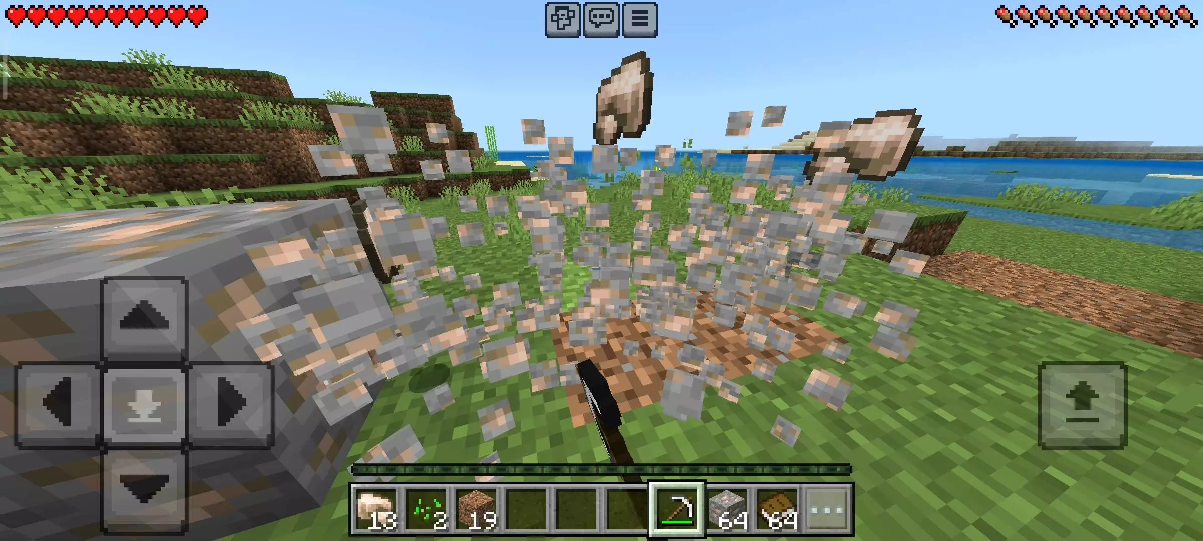 Voxel Tools - Advanced Mining Mod / Addon screenshot 5