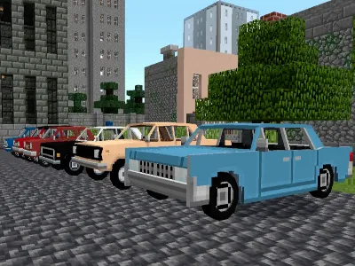 Motorisation Mod / Addon thumbnail