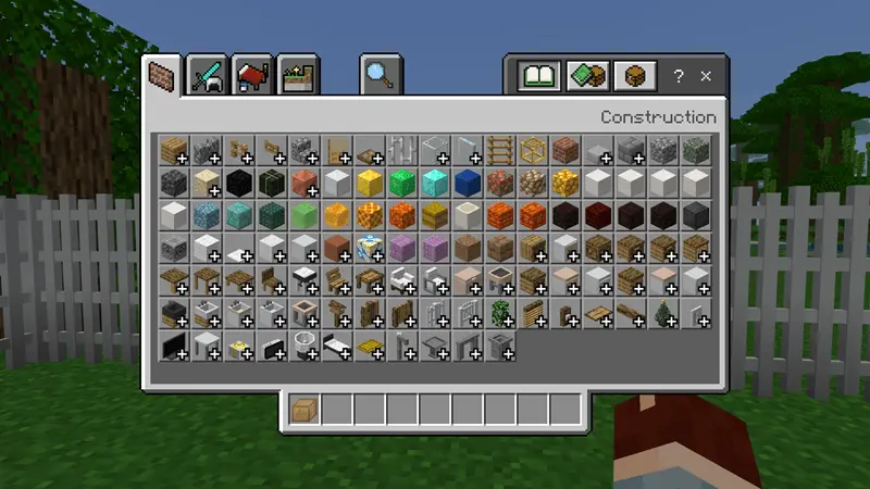 MrCrayfish' Furniture Mod / Addon screenshot 2