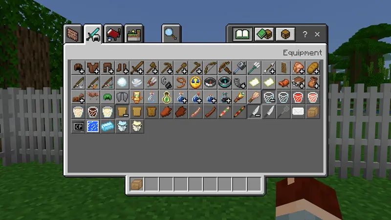 MrCrayfish' Furniture Mod / Addon screenshot 3