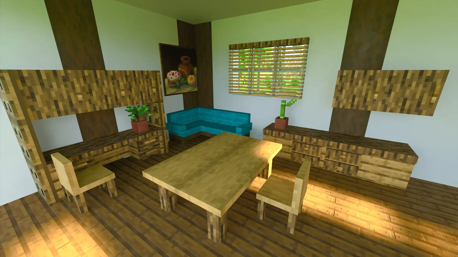 MrCrayfish' Furniture Mod / Addon screenshot 5