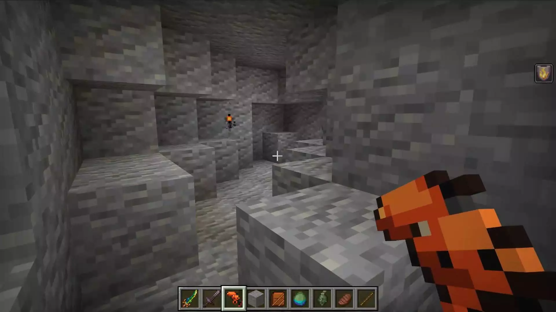 Flare Gun Addon pic 3