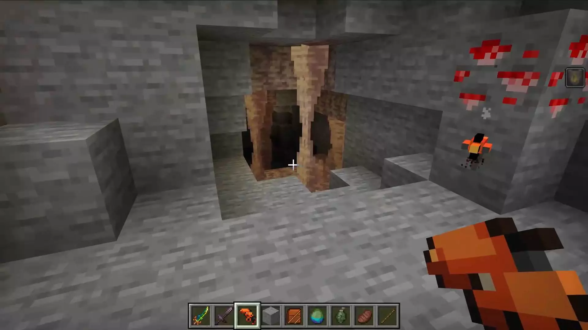 Flare Gun Addon pic 4