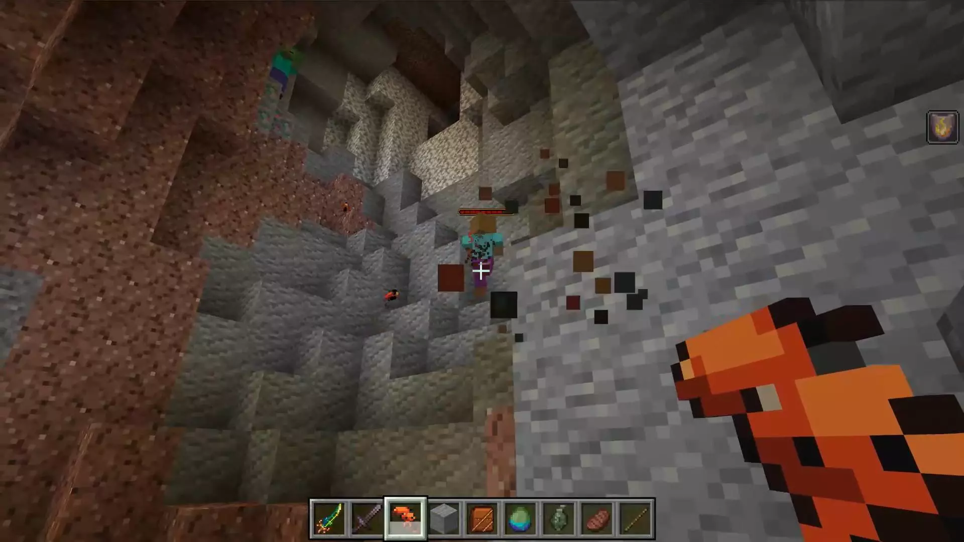 Flare Gun Addon pic 5