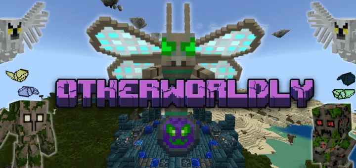 OtherWorldly Mod / Addon thumbnail