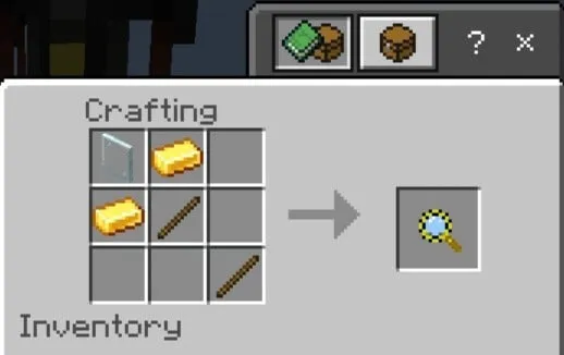 Ore Detector Addon screenshot 3