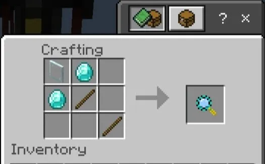 Ore Detector Addon screenshot 4