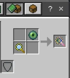 Ore Detector Addon screenshot 5