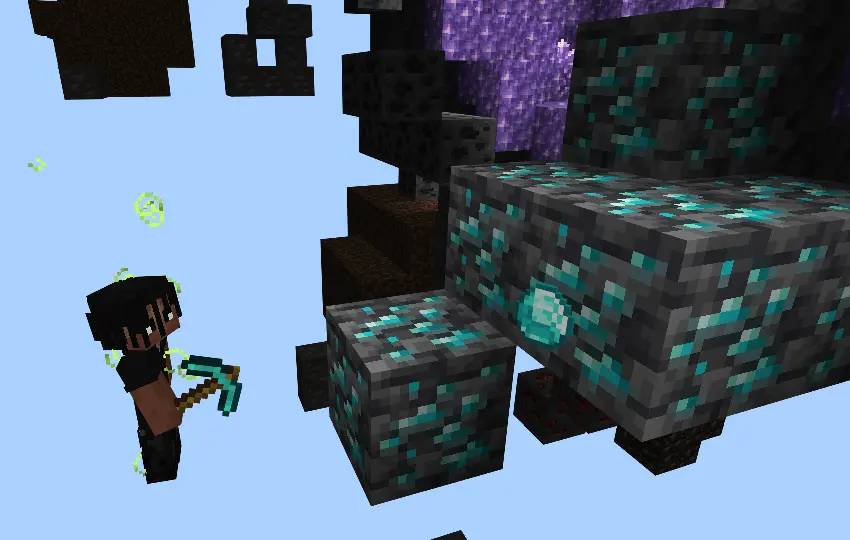 X-RayVision – Addon / Texture Pack screenshot 2