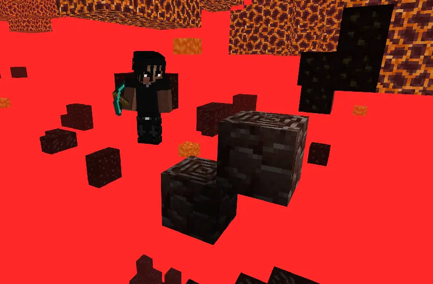 X-RayVision – Addon / Texture Pack screenshot 3