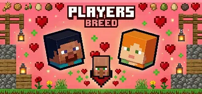 Players Breed Mod / Addon thumbnail