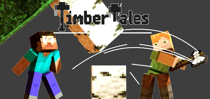 Timber Tales Addon pic 1