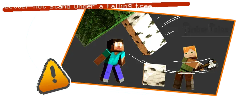 Timber Tales Addon pic 3