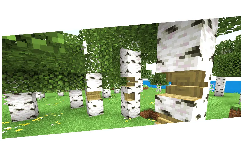 Timber Tales Addon pic 4