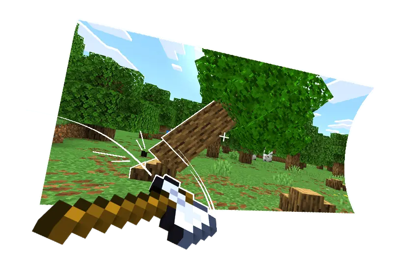 Timber Tales Addon pic 5
