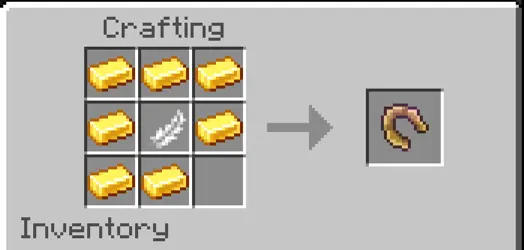 Lucky Horseshoe Mod / Addon screenshot 2