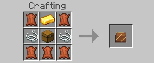 Lucky Horseshoe Mod / Addon screenshot 3