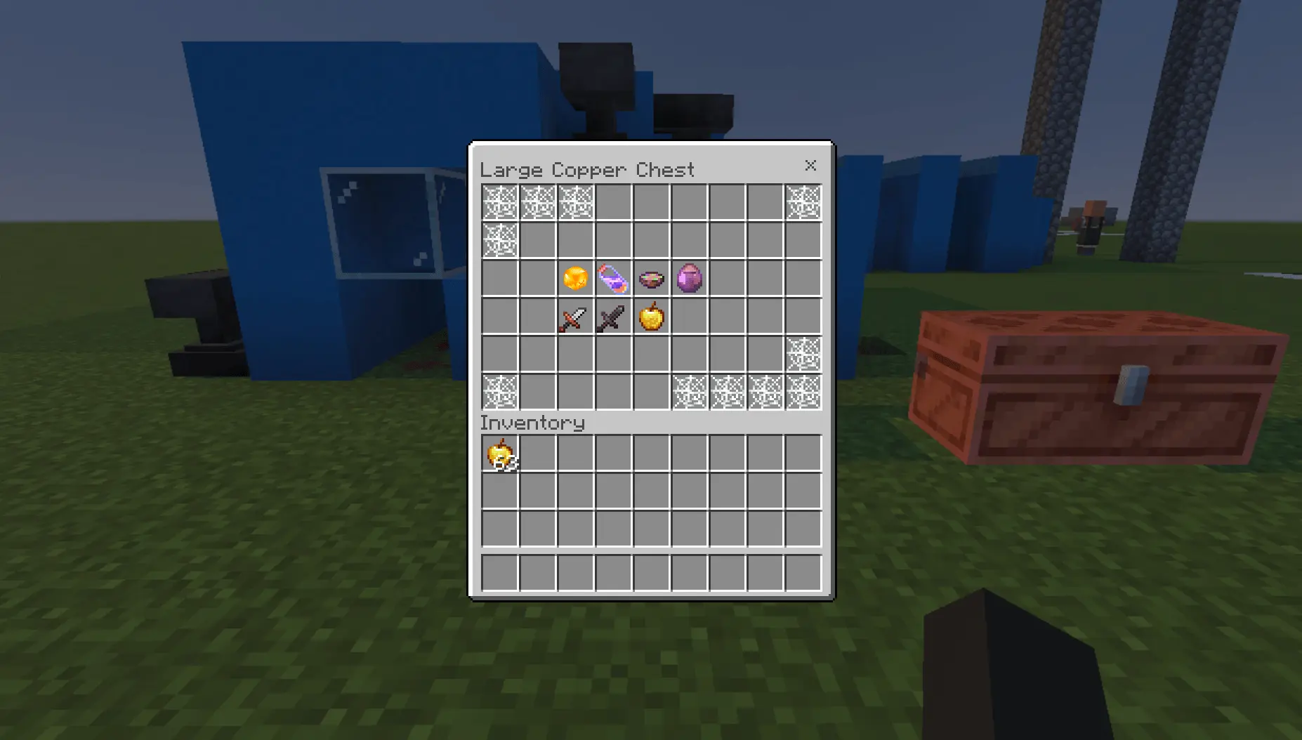Hoplite Weapon Mod / Addon screenshot 2