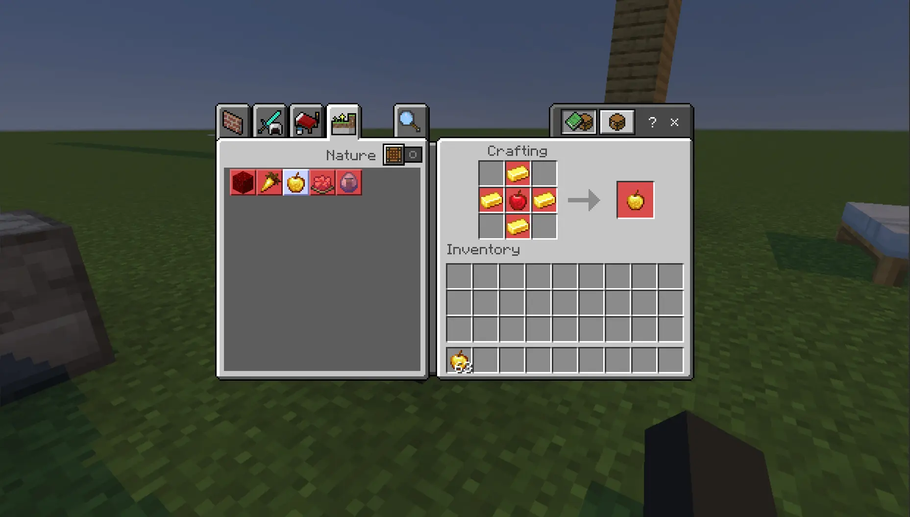 Hoplite Weapon Mod / Addon screenshot 3