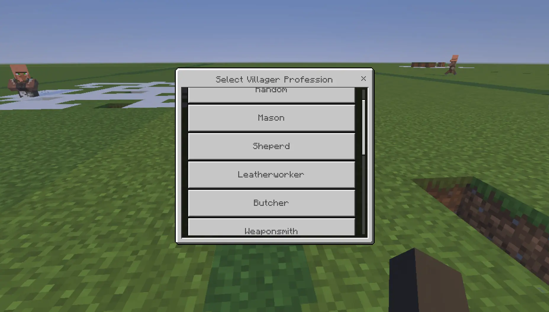 Hoplite Weapon Mod / Addon screenshot 4