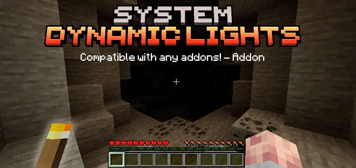 System Dynamic Lights Addon thumbnail