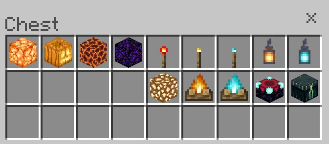 System Dynamic Lights Addon screenshot 2