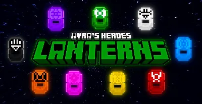 Heroes: Lanterns Addon thumbnail