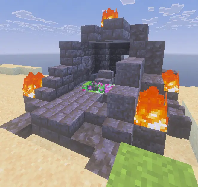 Heroes: Lanterns Addon pic 3