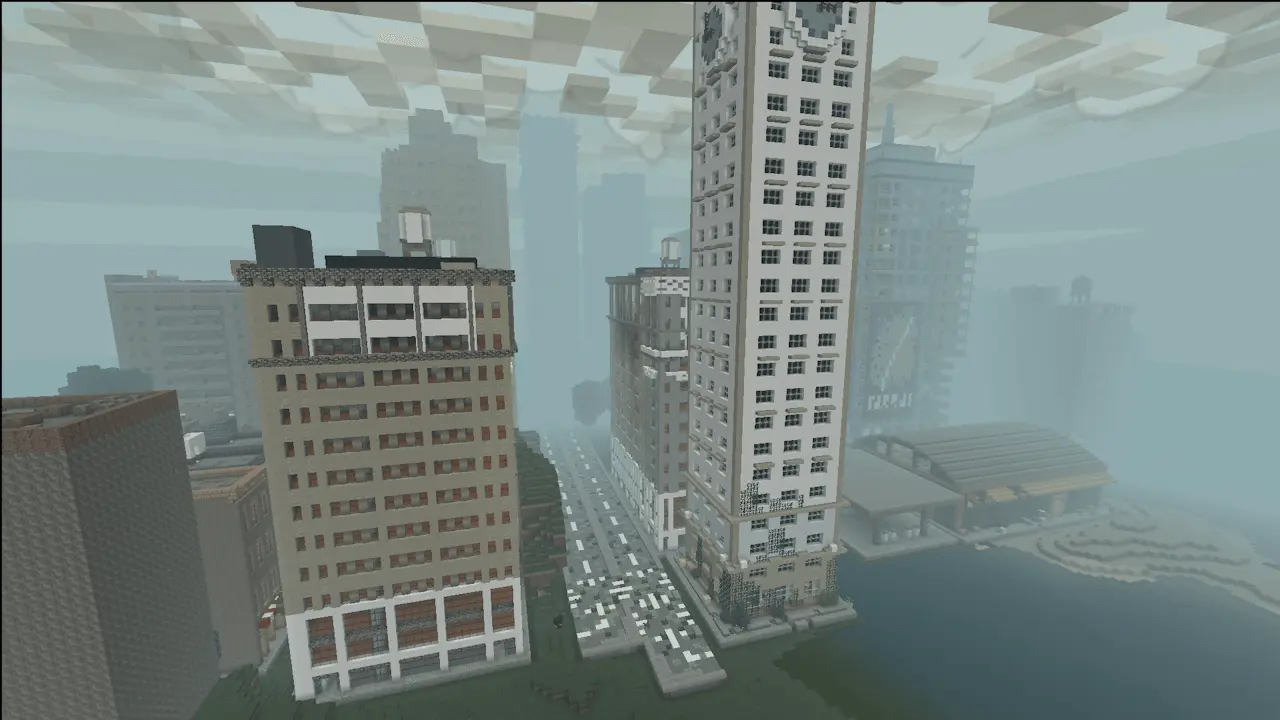 Oozers Wasteland Mod / Addon screenshot 3