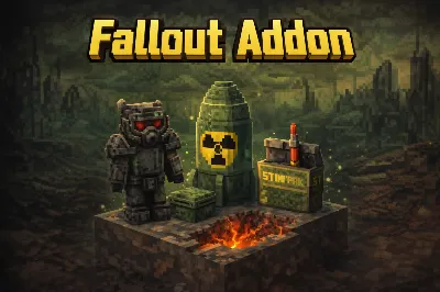 Fallout Mod / Addon thumbnail