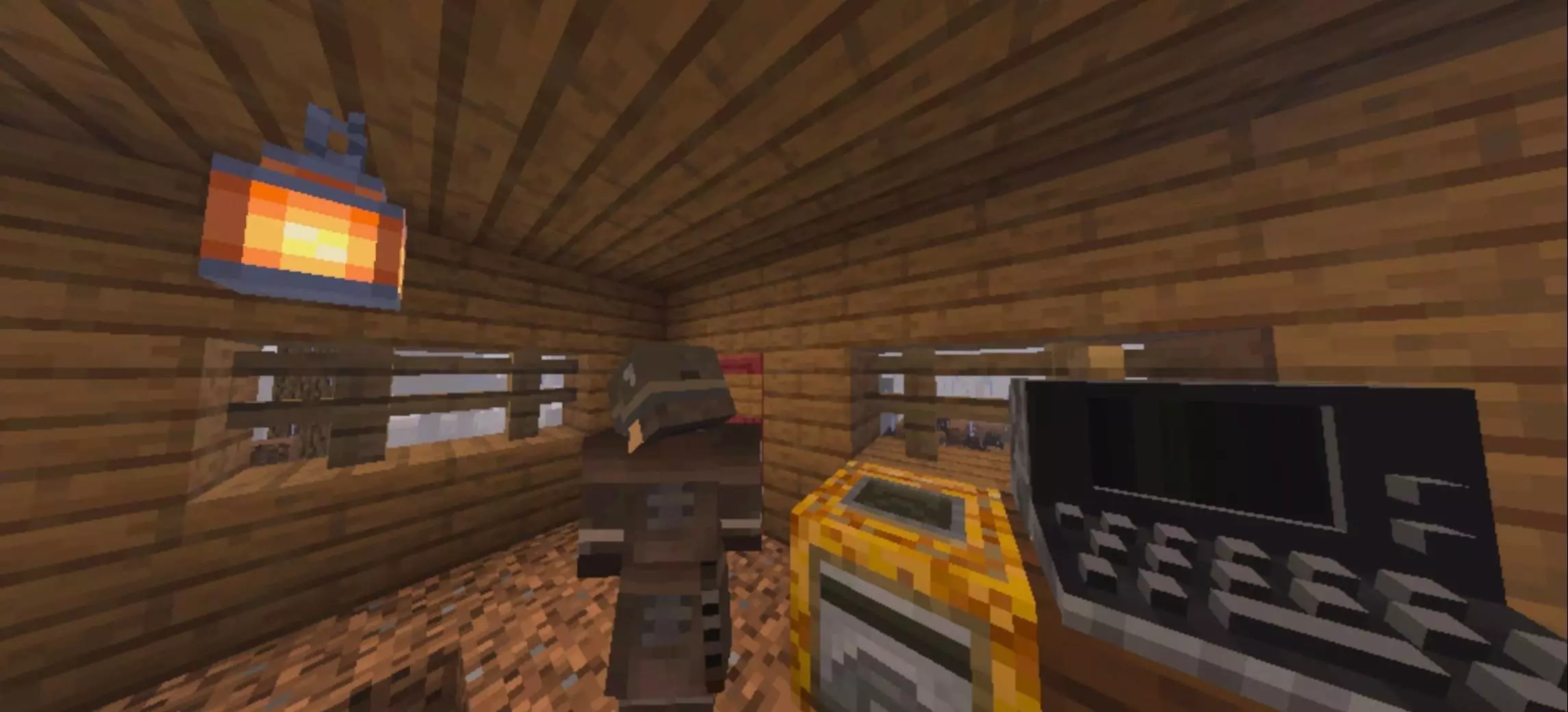 Fallout Mod / Addon screenshot 2