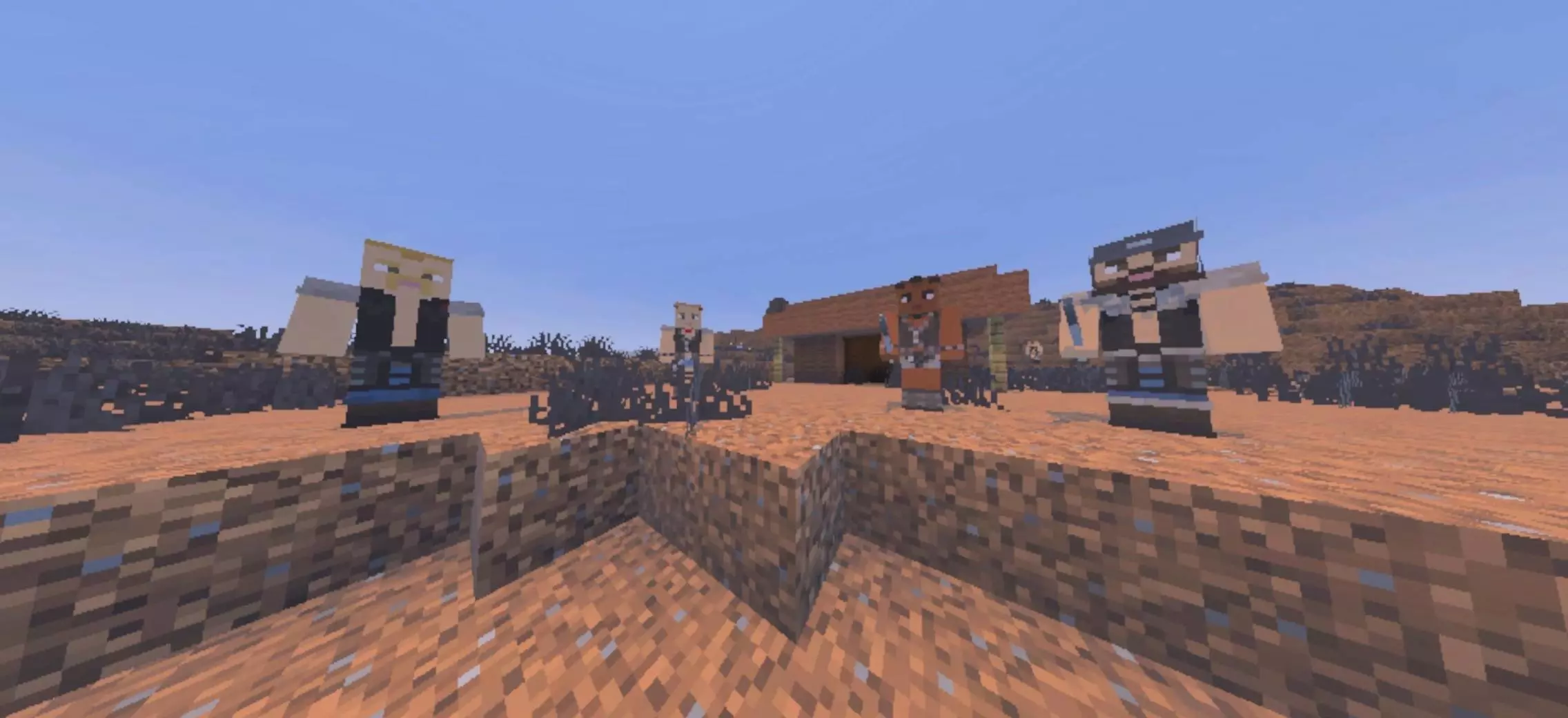 Fallout Mod / Addon screenshot 4