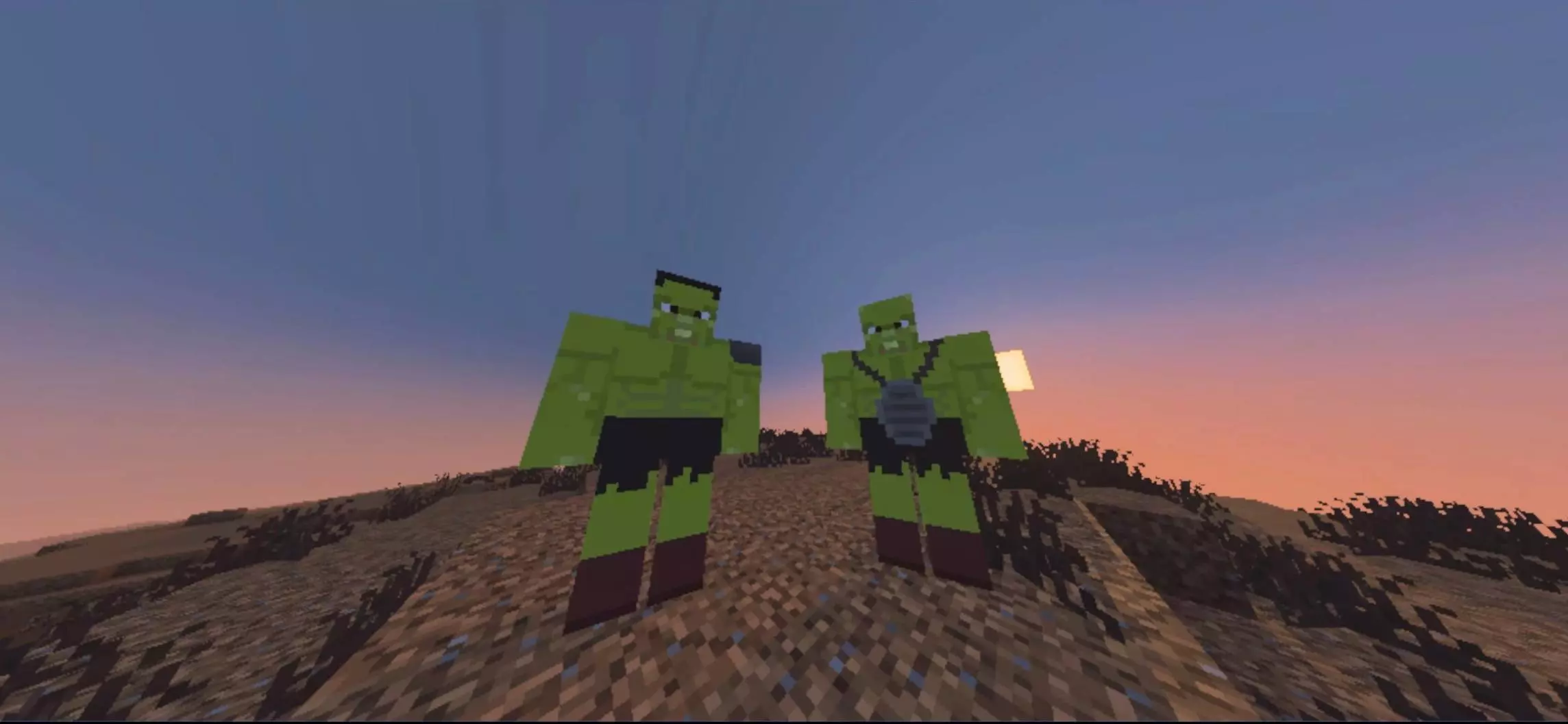 Fallout Mod / Addon screenshot 5